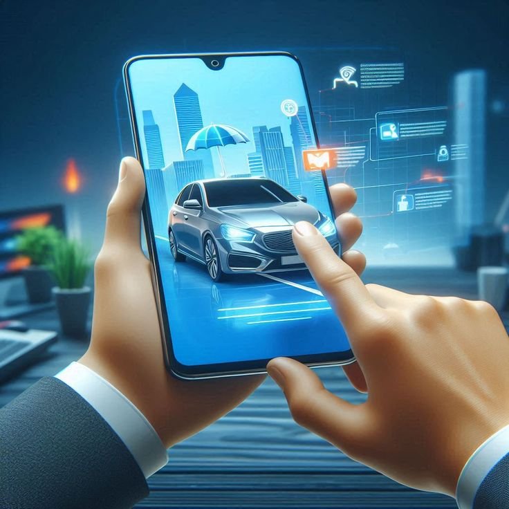 Navigating the Road Guide to Auto Insurance in the USA.