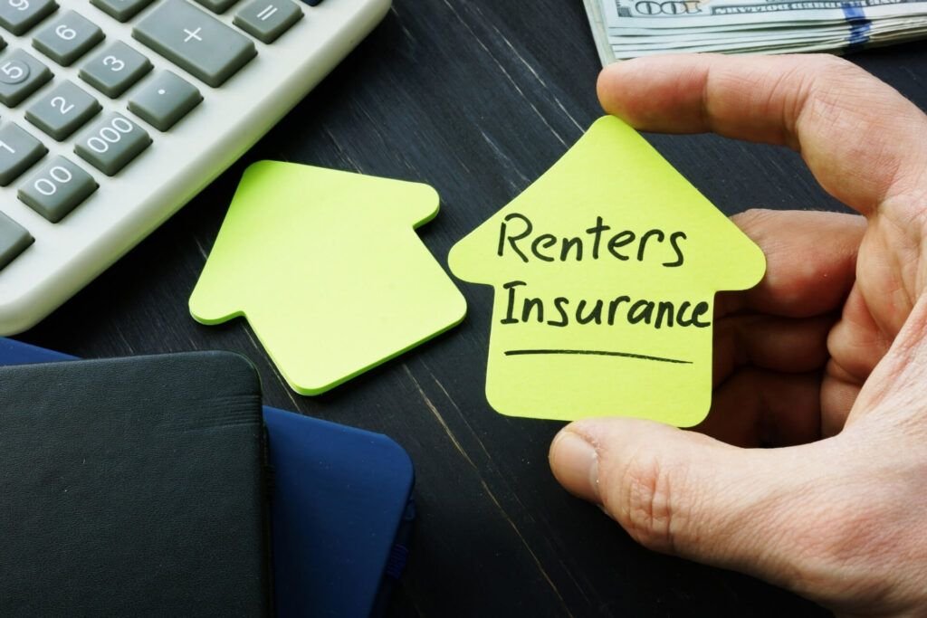Renters Insurance in the USA Your Safety Net for Unexpected Events.