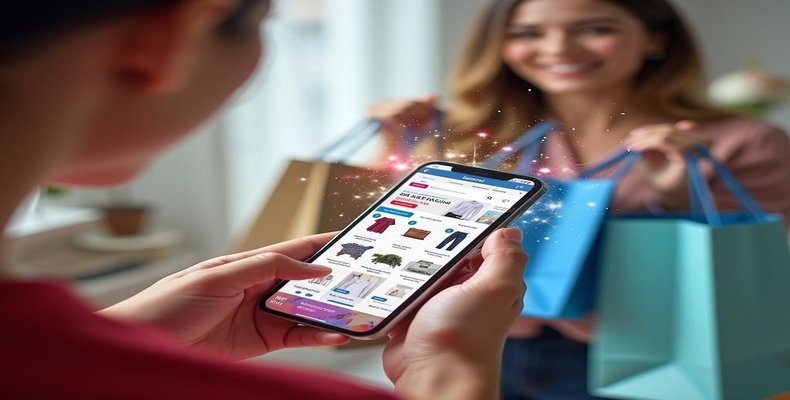 Shein Fashion Trendy and Affordable Online Shopping.